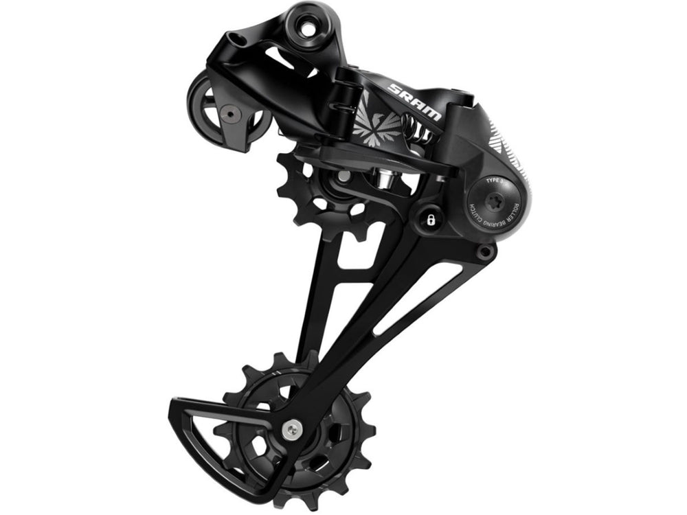 SRAM NX Eagle Groupset DUB kit 175mm , 1x12 , 11-50-SRAM-Chain Driven Cycles-Sligo-Ireland