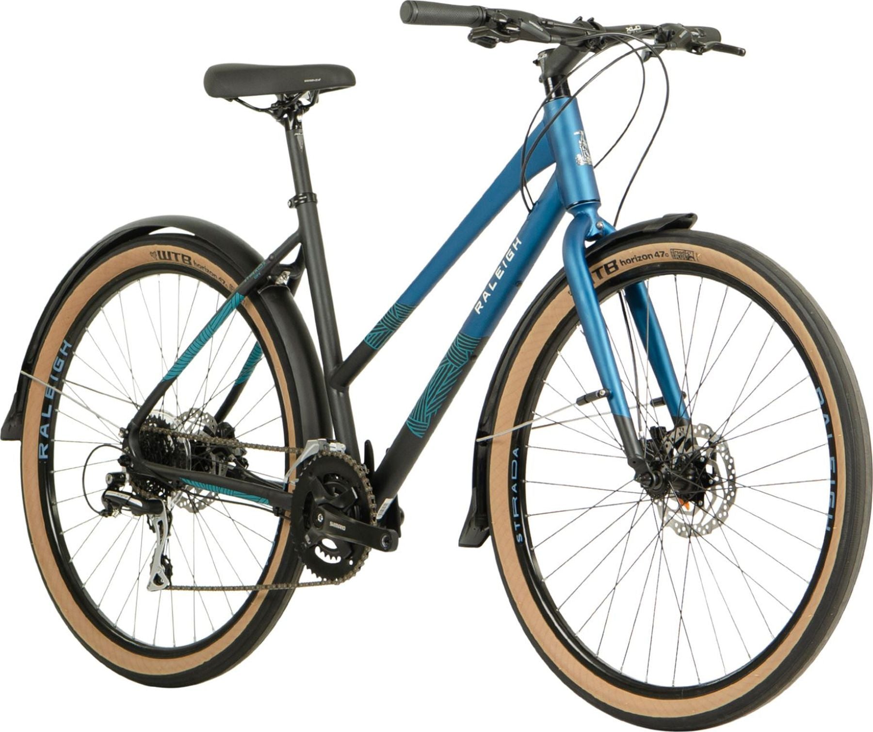 Mountain Bike Raleigh Hybrid Road Bike Raleigh Route Hybrid Bike