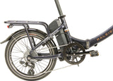 Raleigh Stow Eway Electric folding bike