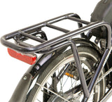 Raleigh Stow Eway Electric folding bike