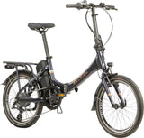 Raleigh Stow Eway Electric folding bike
