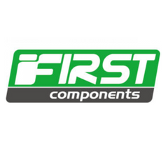 First Semi INT Headset 44mm JHP-51