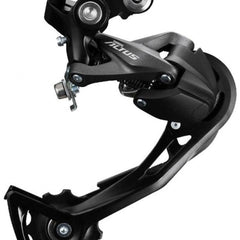 Shimano M-2000 Altus Shadow 9s Rear Derailleur