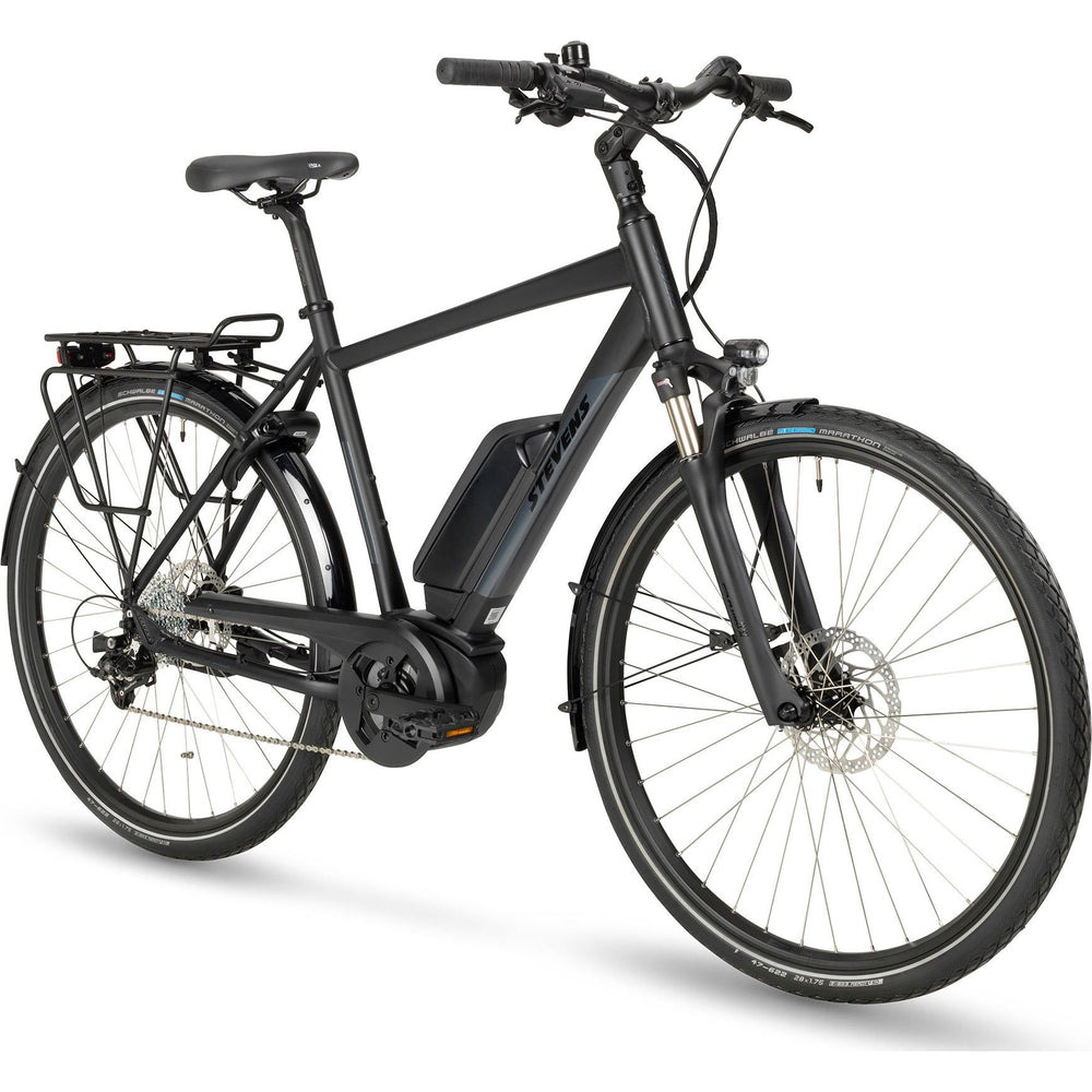 Stevens E-Molveno HT Gen.1 Electric Bike-Stevens-Chain Driven Cycles-Sligo-Ireland