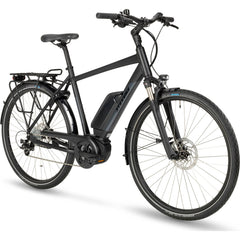 Stevens E-Molveno HT Gen.1 Electric Bike