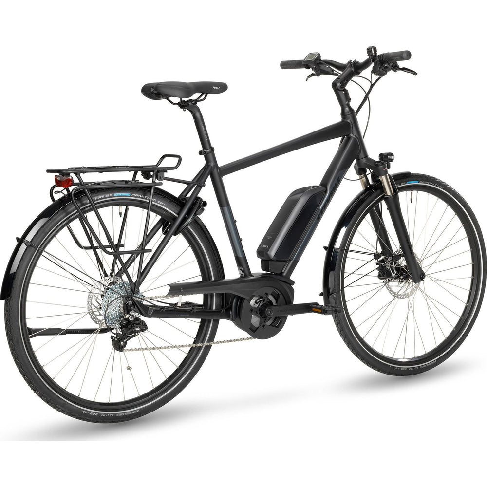 Stevens E-Molveno HT Gen.1 Electric Bike-Stevens-Chain Driven Cycles-Sligo-Ireland