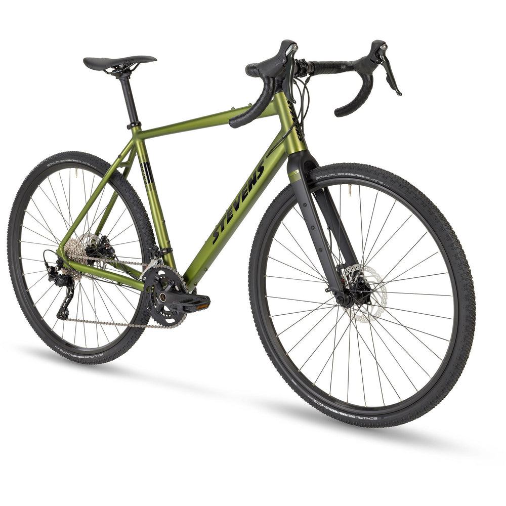 stevens bikes gravel Stevens Tabor Gen.2 Gravel Bike – Chain Driven Cycles