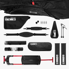 SCICON Bike Bag Hire