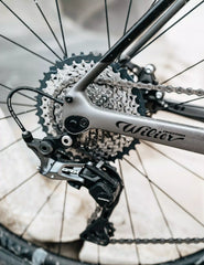 Wilier Jena GRX 11S Gravel Bike 2025