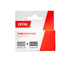 Zefal Tubeless Plugs