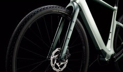 Wilier Adlar Hybrid Gravel Electric Bike