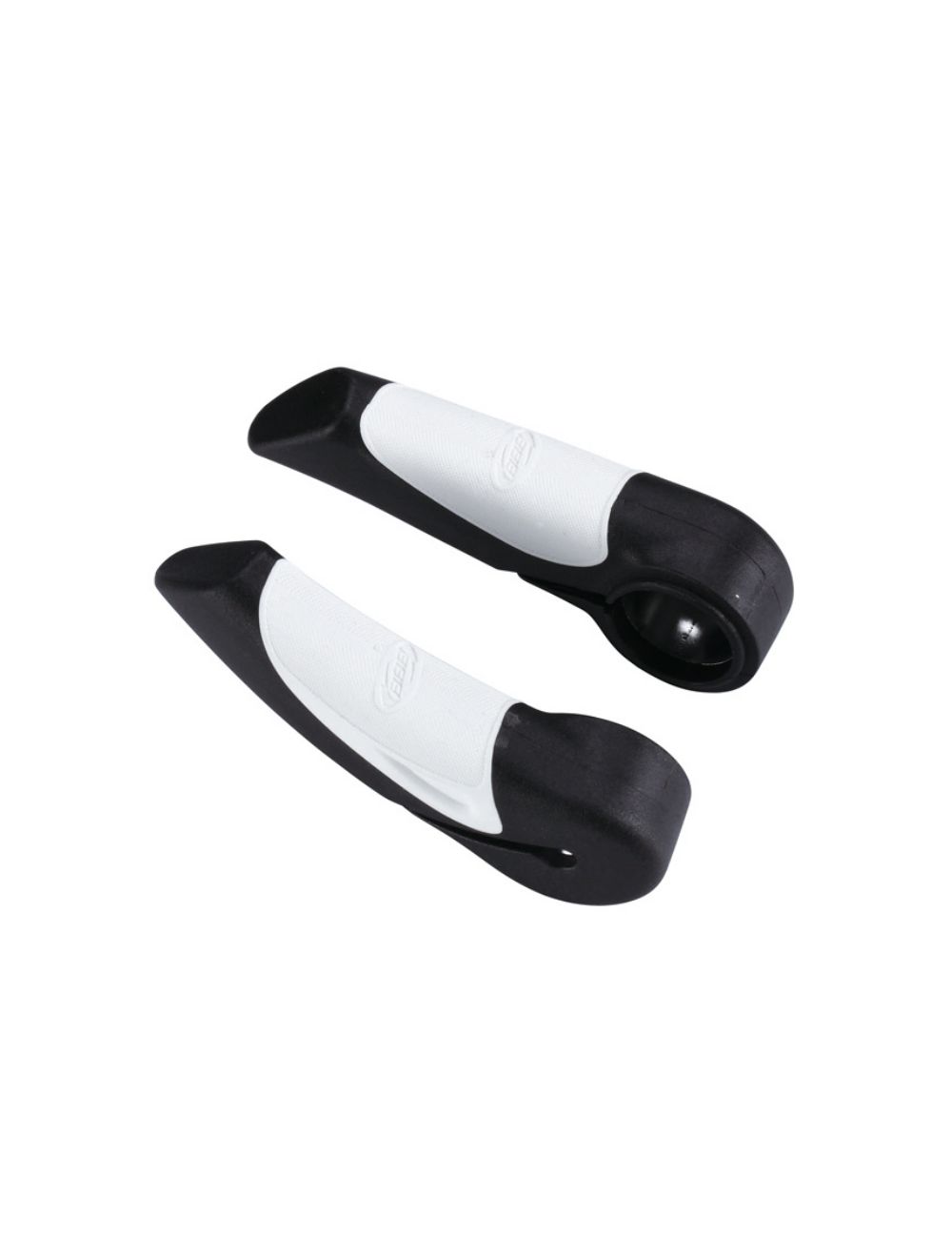 BBB BBE-21L INTERSTICKS Bar Ends-Bicycle Handlebars-BBB-Chain Driven Cycles-Sligo-Ireland