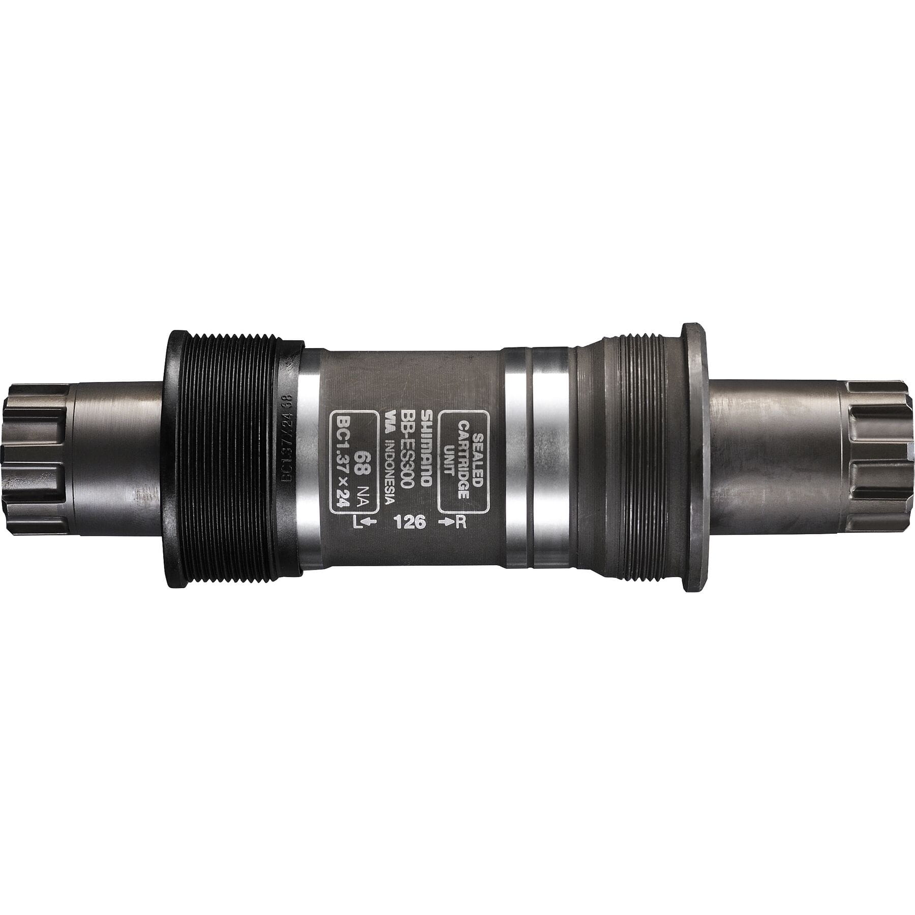 NOS Shimano Octalink Bottom Bracket ES-30 - 113mm Spindle For 68mm Shell (Brand New)