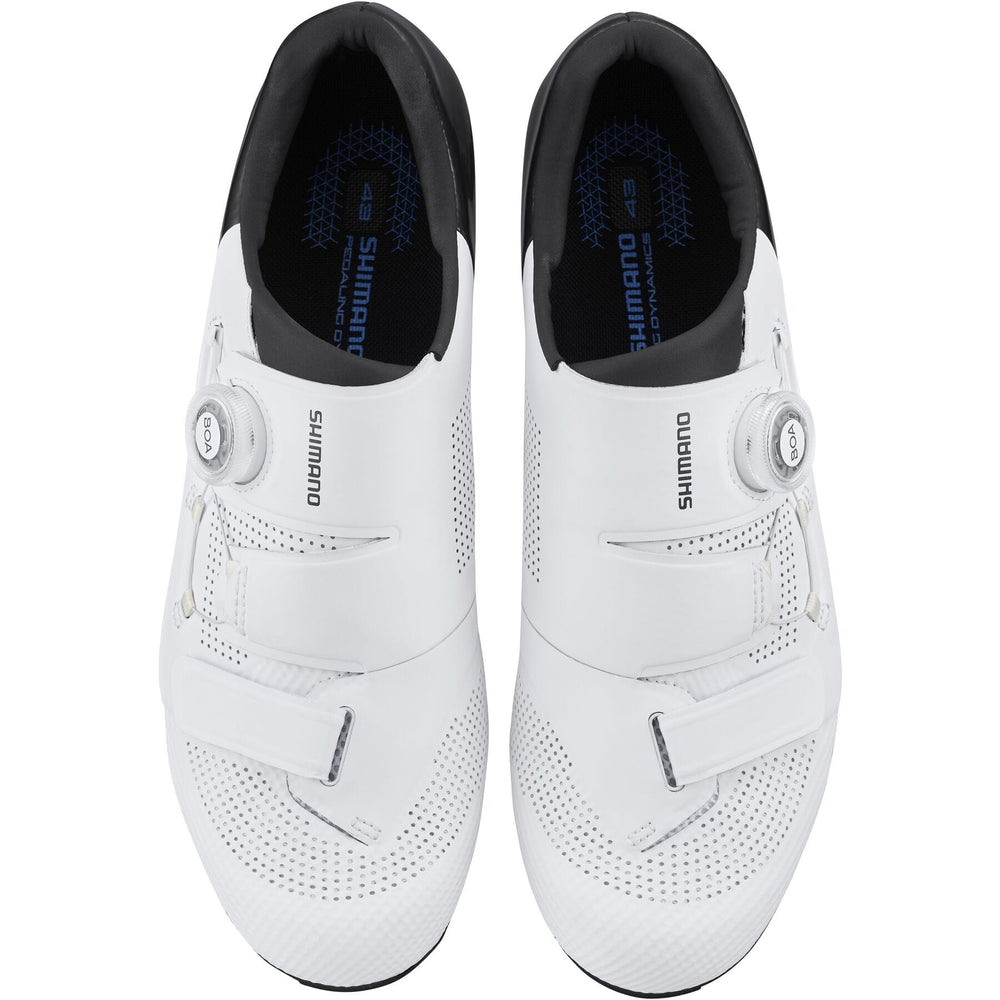 Shimano RC5 (RC502) Bicycle Shoes-Bicycle Shoes-Shimano-Chain Driven Cycles-Sligo-Ireland