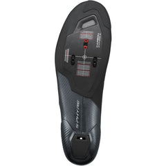 Shimano S-PHYRE RC9 (RC903) Bicycle Shoes, Black-Bicycle Shoes-Shimano-40-Blue-Chain Driven Cycles