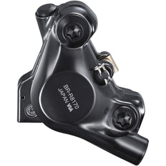 Shimano BR-R8170 Ultegra flat mount calliper, without rotor, for 140/160 mm, front