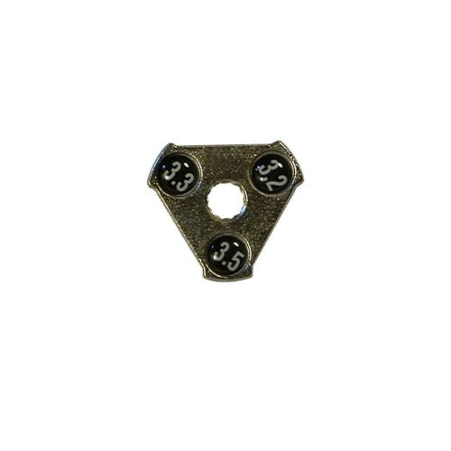 Biketool - Spoke Wrench Nipple - BT-139-Biketool-Chain Driven Cycles-Sligo-Ireland