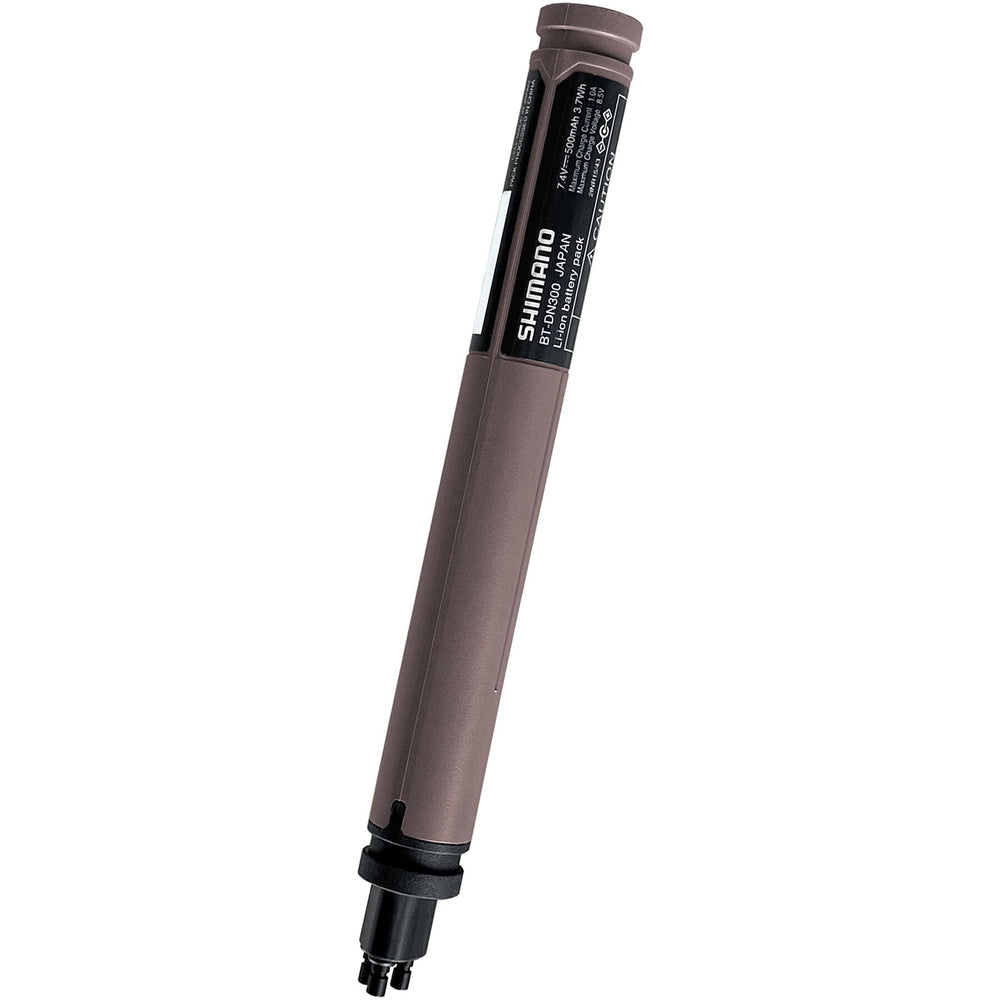 Shimano BT-DN300 Di2 internal mount battery, 3-port-Bicycle Groupsets-Shimano-Chain Driven Cycles-Sligo-Ireland