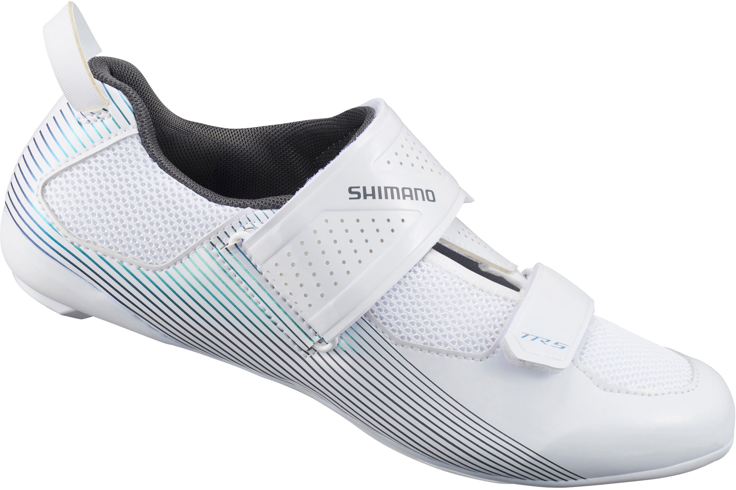 Shimano TR5 Women's Triathlon Shoes-Shimano-Chain Driven Cycles-Sligo-Ireland