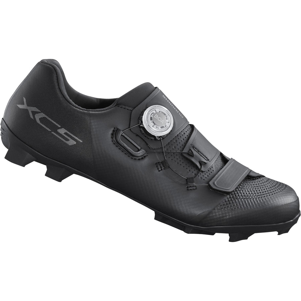 Shimano XC5 MTB Shoes-Shimano-Chain Driven Cycles-Sligo-Ireland