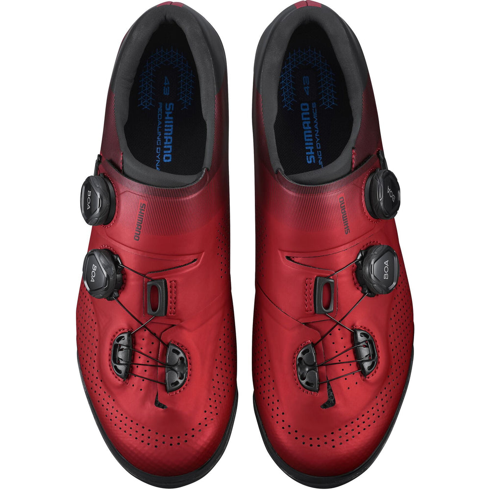 Shimano XC7 MTB Shoes-Bicycle Shoes-Shimano-Chain Driven Cycles-Sligo-Ireland