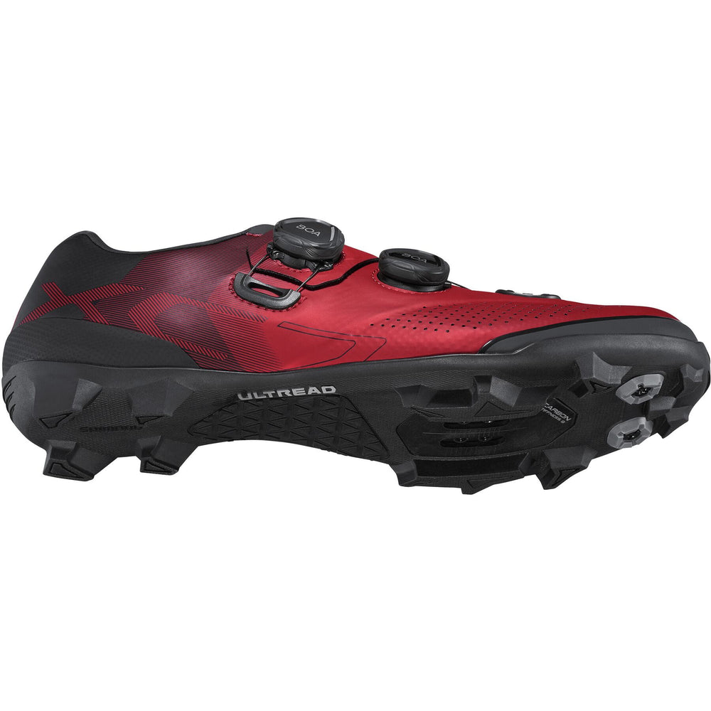 Shimano XC7 MTB Shoes-Bicycle Shoes-Shimano-Chain Driven Cycles-Sligo-Ireland