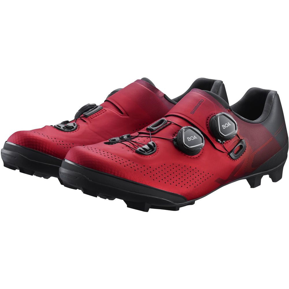 Shimano XC7 MTB Shoes-Bicycle Shoes-Shimano-Chain Driven Cycles-Sligo-Ireland