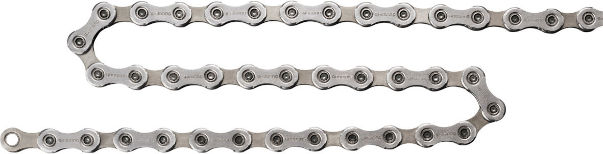 Shimano CN 4601 Tiagra chain with quick link, 10-speed-Bicycle Chains-Shimano-Chain Driven Cycles-Sligo-Ireland