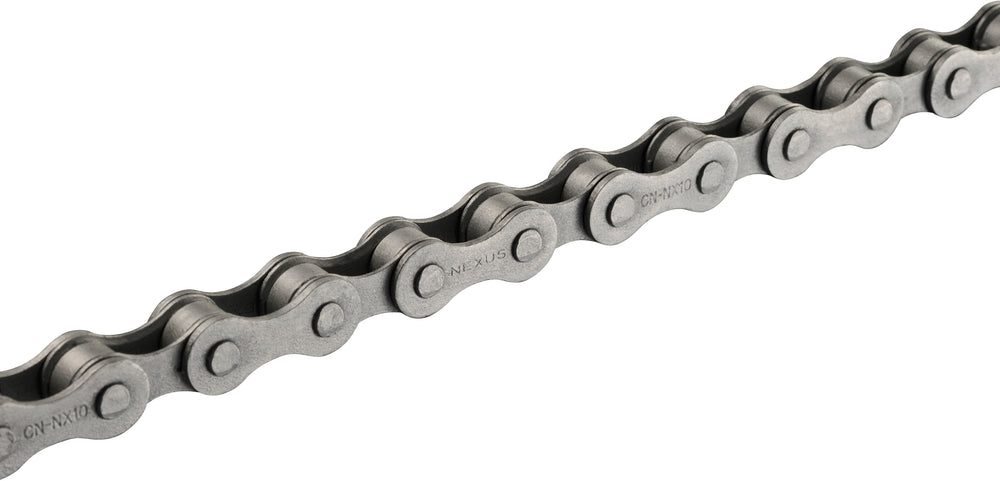 Shimano CN-NX10 Single Speed Chain, 1/2 x 1/8, 114L-Bicycle Chains-Shimano-Chain Driven Cycles-Sligo-Ireland