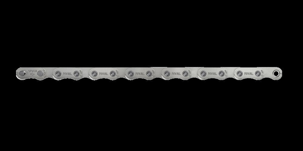 SRAM Rival AXS PC-1250 120 Links 12 Speed Chain-Bicycle Chains-SRAM-Chain Driven Cycles-Sligo-Ireland