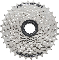 Shimano Alivio HG41 8-speed cassette