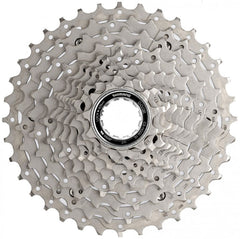 SHIMANO Deore CS-HG50 10-Speed Cassette 11-36T-Bicycle Cassettes & Freewheels-Shimano-Chain Driven Cycles-Sligo-Ireland