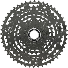 Shimano CS-LG400-10 CUES Link Glide cassette, 10-speed