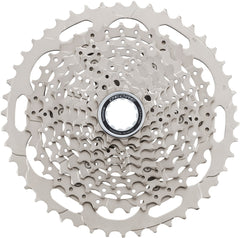 Shimano Deore CS-M4100 11-speed cassette-Bicycle Cassettes & Freewheels-Shimano-Chain Driven Cycles-Sligo-Ireland