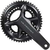 FC-R8100 Ultegra 12-speed double chainset, 52 / 36T 172.5 mm