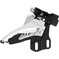 Shimano FD-U4000-D CUES double front derailleur 9/10-speed, direct mount, side swing