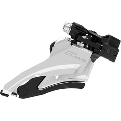 Shimano FD-U4000-D CUES double front derailleur 9/10-speed, direct mount, side swing