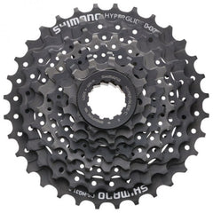 Shimano HG-31 8spd Cassette 11-30