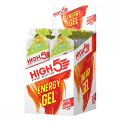High-5 Energy Gel Aqua