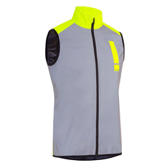 HUMP Men's Ultra Reflect Gilet