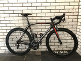 Bottecchia 8Avio Evo carbon road bike 2018