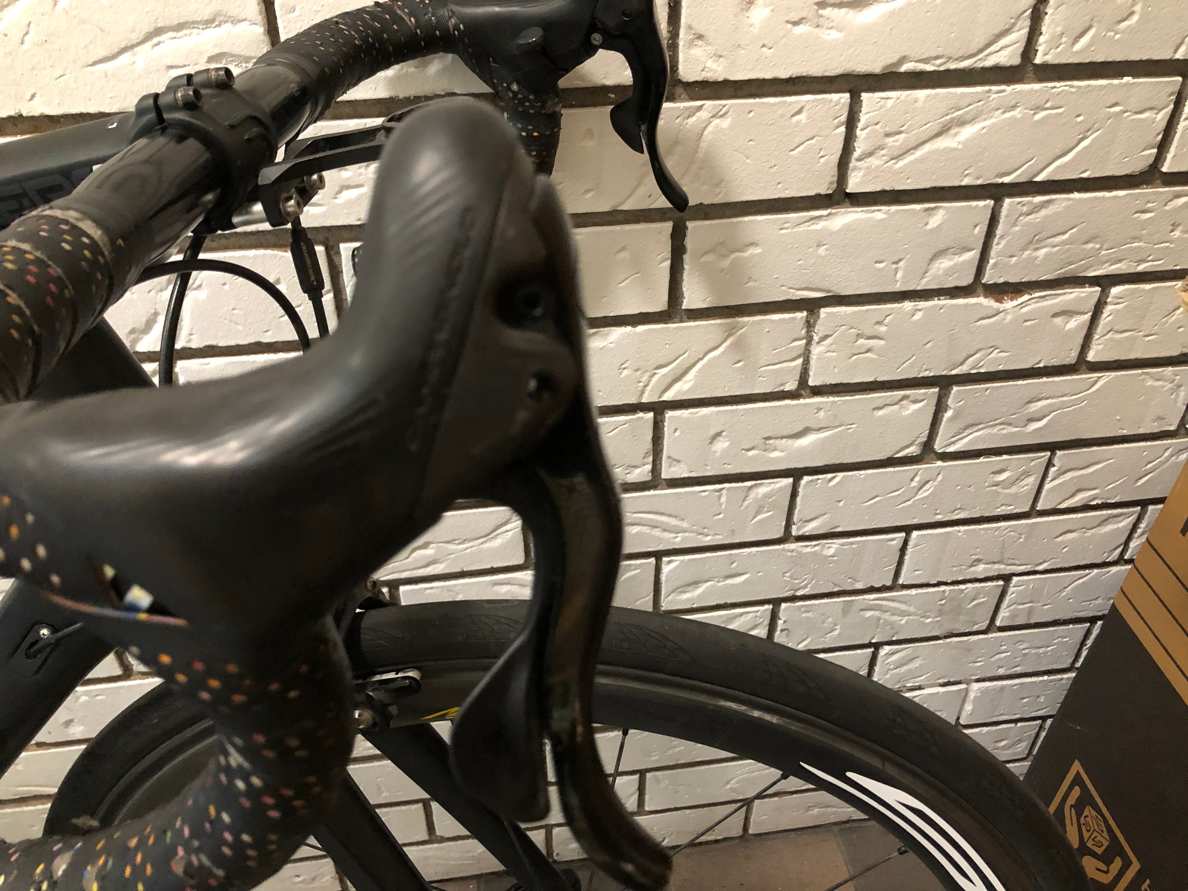 De Rosa Nick Chorus (used)-Chain Driven Cycles-Chain Driven Cycles-Sligo-Ireland