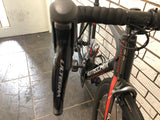 Bottecchia 8Avio Evo carbon road bike 2018