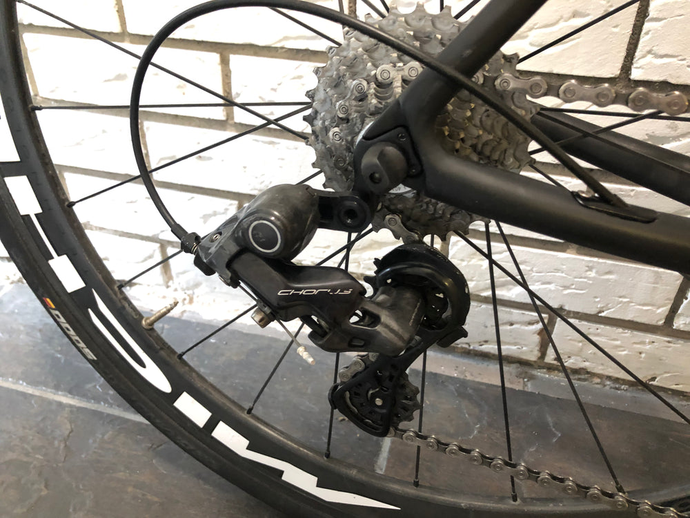 De Rosa Nick Chorus (used)-Chain Driven Cycles-Chain Driven Cycles-Sligo-Ireland