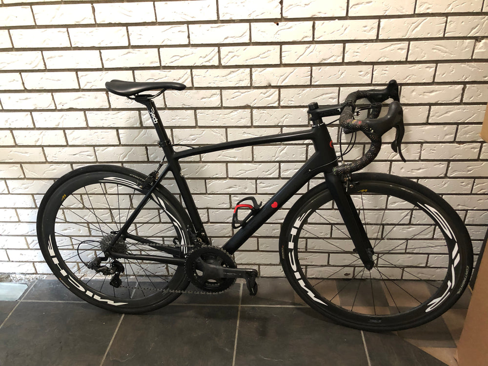 De Rosa Nick Chorus (used)-Chain Driven Cycles-Chain Driven Cycles-Sligo-Ireland