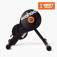 Wahoo KICKR CORE Smart Turbo Trainer (Zwift Cog pre installed)