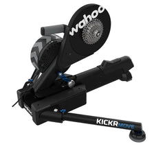 WAHOO KICKR MOVE Smart Trainer Refurbished