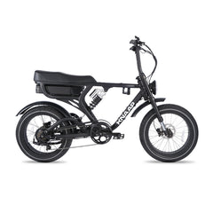 KNAPP Bike - V2 RTD Electric Bike