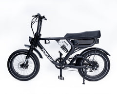 KNAPP Bike - V2 RTD Electric Bike