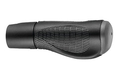 Union Marwi GP-03 Handlebar Grips Black